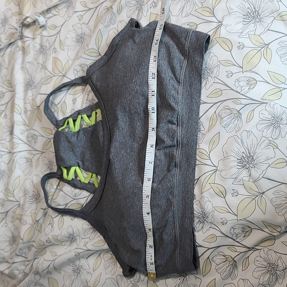 BCBGeneration Sports Bra - Picture 8 of 9